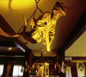 La Caceria Restaurante photo 7