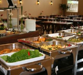 Bellagio Restaurante photo 8