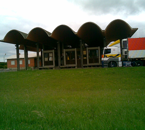 Engenheiro Civil CB Construtora Poa