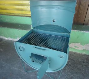 Casa das Churrasqueiras photo 8