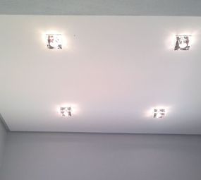 EWF Soluções Elétricas