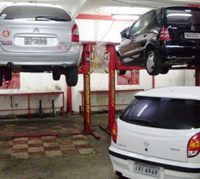 Rodrigo Messa Mecânica e Elétrica photo 6