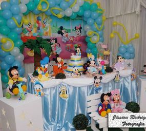 Magia das Festas & Cia photo 7