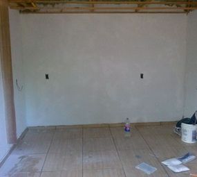 G.S.O Pinturas e Reformas em Geral