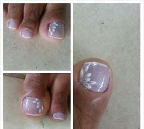 Lía Afro Hair  photo 4