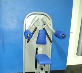 Life Center Academia photo 5