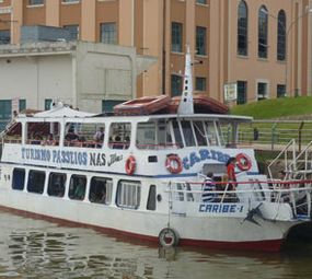 Barco Porto Alegre 10 photo 2