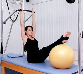 Pratique Pilates Studio photo 2
