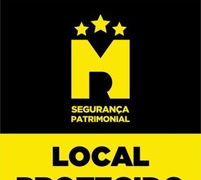 MR Segurança Patrimonial photo 1