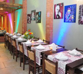 Amaranto Grill - Festas e Eventos photo 2