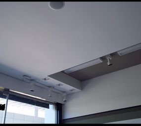 MR Soluções em Gesso Acartonado photo 4