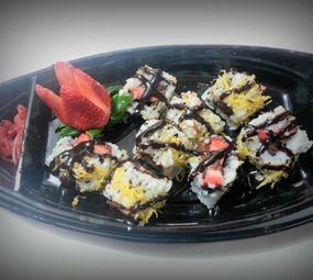 Sagah Pub Sushi photo 9