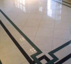 Vinotti Acabamento - Mão de obra em acabamento