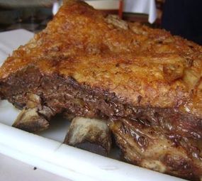 Vanderfest Buffet photo 4