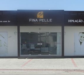 Fina Pelle - Depilação a Laser photo 6