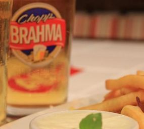 Espaço Deck e Forno D'Lenha photo 7