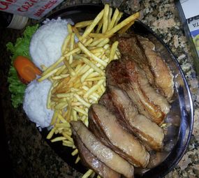 Du Magu - Lanches & Pratos