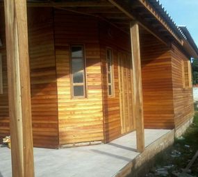 Sul América Casas Pré-Fabricadas photo 9