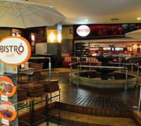 Praia de Belas Shopping Center photo 9