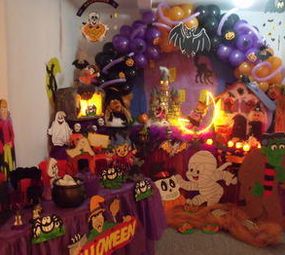 Pink Festas e Decorações photo 3