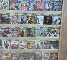 Spider Games photo 3