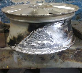 MAC Auto Center - Rodas photo 2