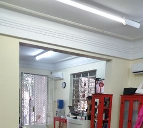 Saloon M Equipe da Beleza