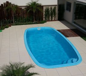 Cias das Piscinas - Construção e Impermeabilização de Piscinas photo 5