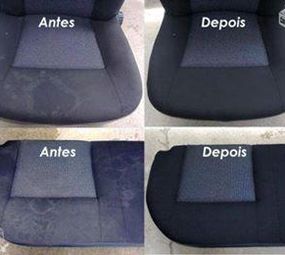  A&S Clean Lavagem e Impermeabilização de Estofados photo 2
