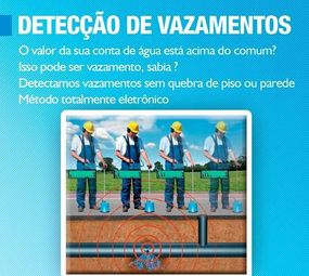 HIDROSERVICE Desentupidora photo 7