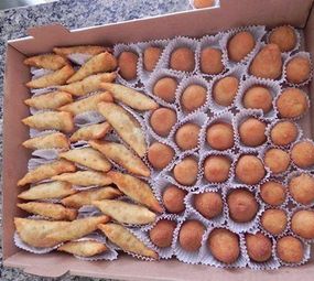 Salgados & Cia photo 9