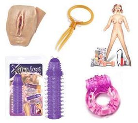 Sex Shop EroticaSul photo 3