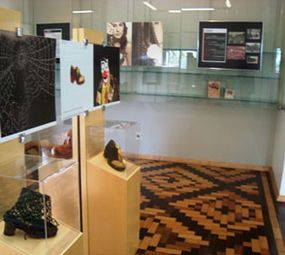 Museu Nacional do Calçado photo 3