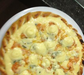 Pizza Del Mondo  photo 4