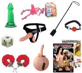 Sex Shop EroticaSul photo 7