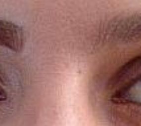 Designer de sobrancelhas 25,00