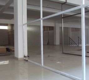 Alce Soldas Serralheria