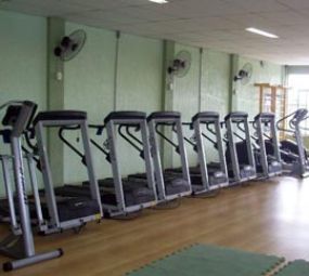 Academia Physical Center photo 2
