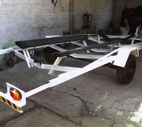 Reboques Pampa photo 10