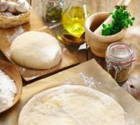 Pizzaria Província de Salerno photo 6