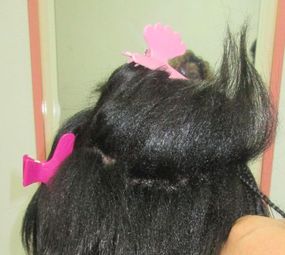 Studio Esttima Hair - Venda e Aplicações de Cabelos photo 9