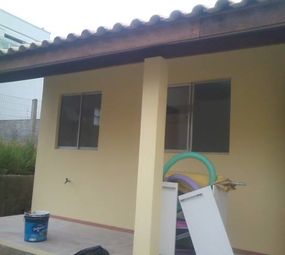 Empreiteira Rodrigues