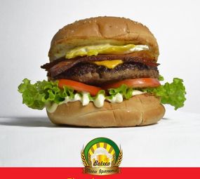 Boteco Nova Ipanema Bar, Restaurante e Eventos photo 1