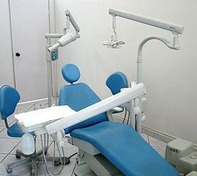 Consultório Odontológico Dra. Fernanda Hobmeier da Costa photo 6