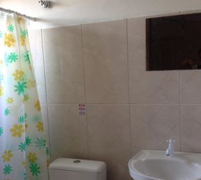 Camping Pousada Lagoa do Armazém photo 7