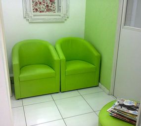 Fisiobeauty Fisioterapia e Studio de Pilates photo 10