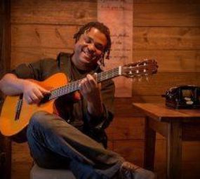 Ricardo Cordeiro Curso de Violão e Guitarra photo 1