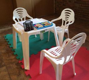 Chiquinho Kids - Locação de Brinquedos photo 9