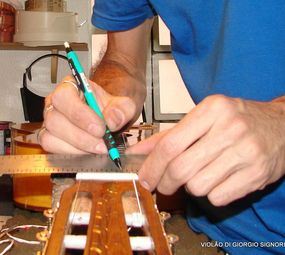 Bill's Rock Guitar Tech photo 4