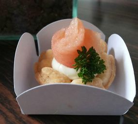 Empório de Festas Gastronomia para Eventos photo 7